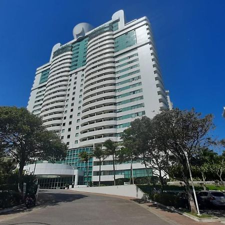 Cond. Mediterraneo Flat Rio de Janeiro Exteriör bild