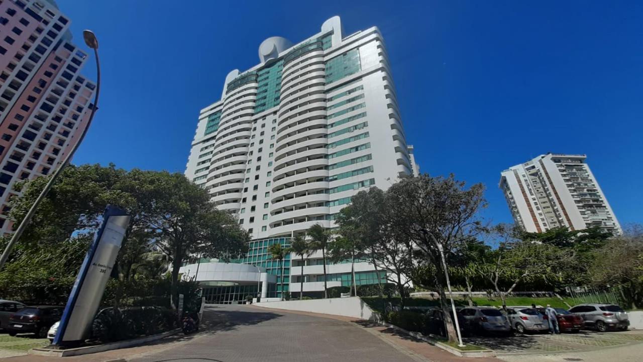 Cond. Mediterraneo Flat Rio de Janeiro Exteriör bild
