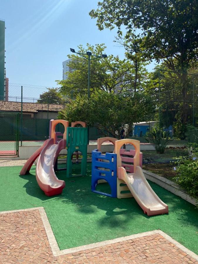 Cond. Mediterraneo Flat Rio de Janeiro Exteriör bild
