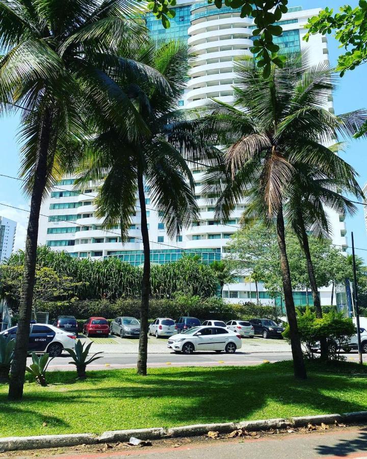 Cond. Mediterraneo Flat Rio de Janeiro Exteriör bild