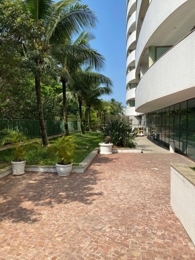 Cond. Mediterraneo Flat Rio de Janeiro Exteriör bild