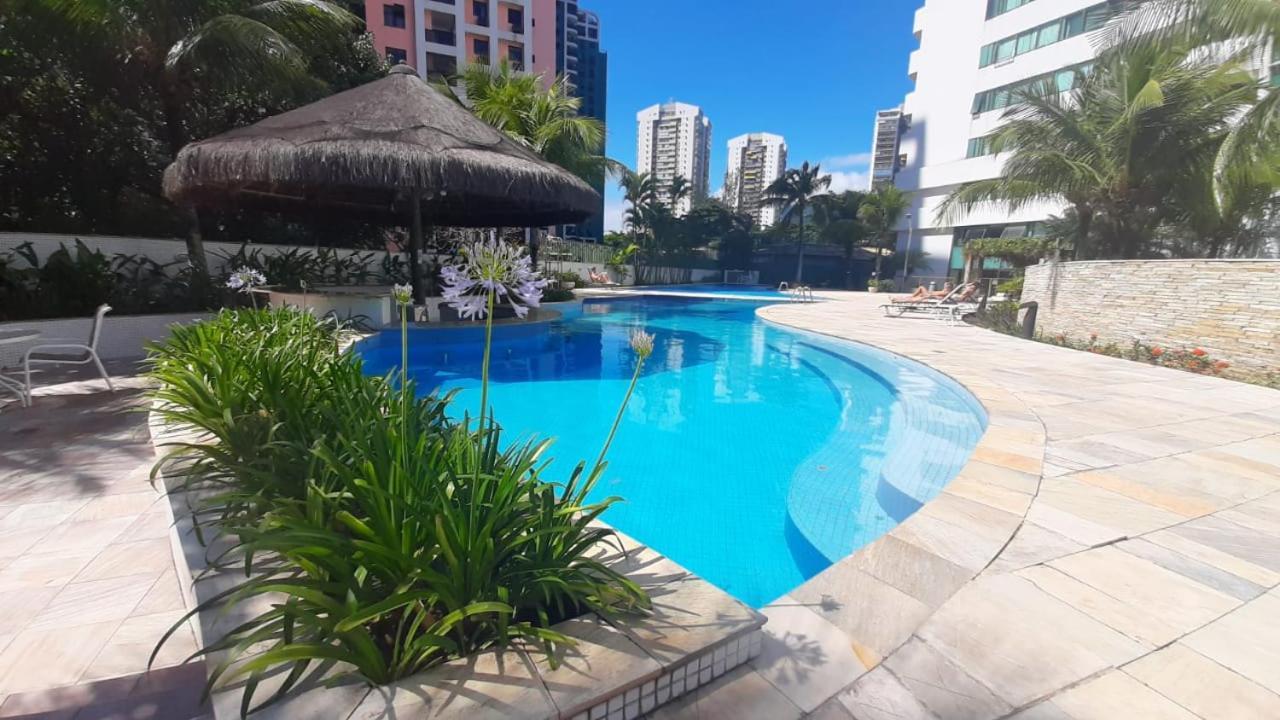 Cond. Mediterraneo Flat Rio de Janeiro Exteriör bild