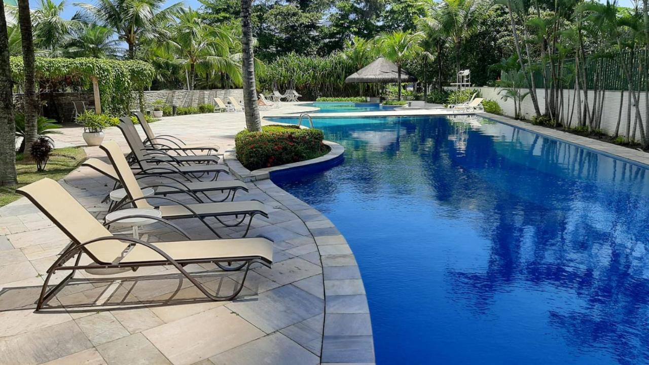 Cond. Mediterraneo Flat Rio de Janeiro Exteriör bild