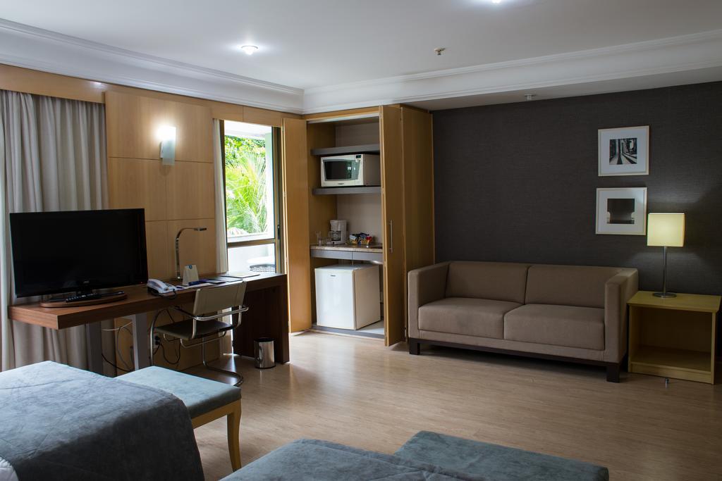 Cond. Mediterraneo Flat Rio de Janeiro Exteriör bild